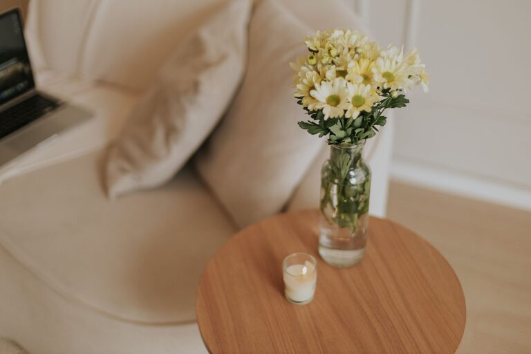 Post: Tips for Creating a Cozy and Inviting Home Office Space